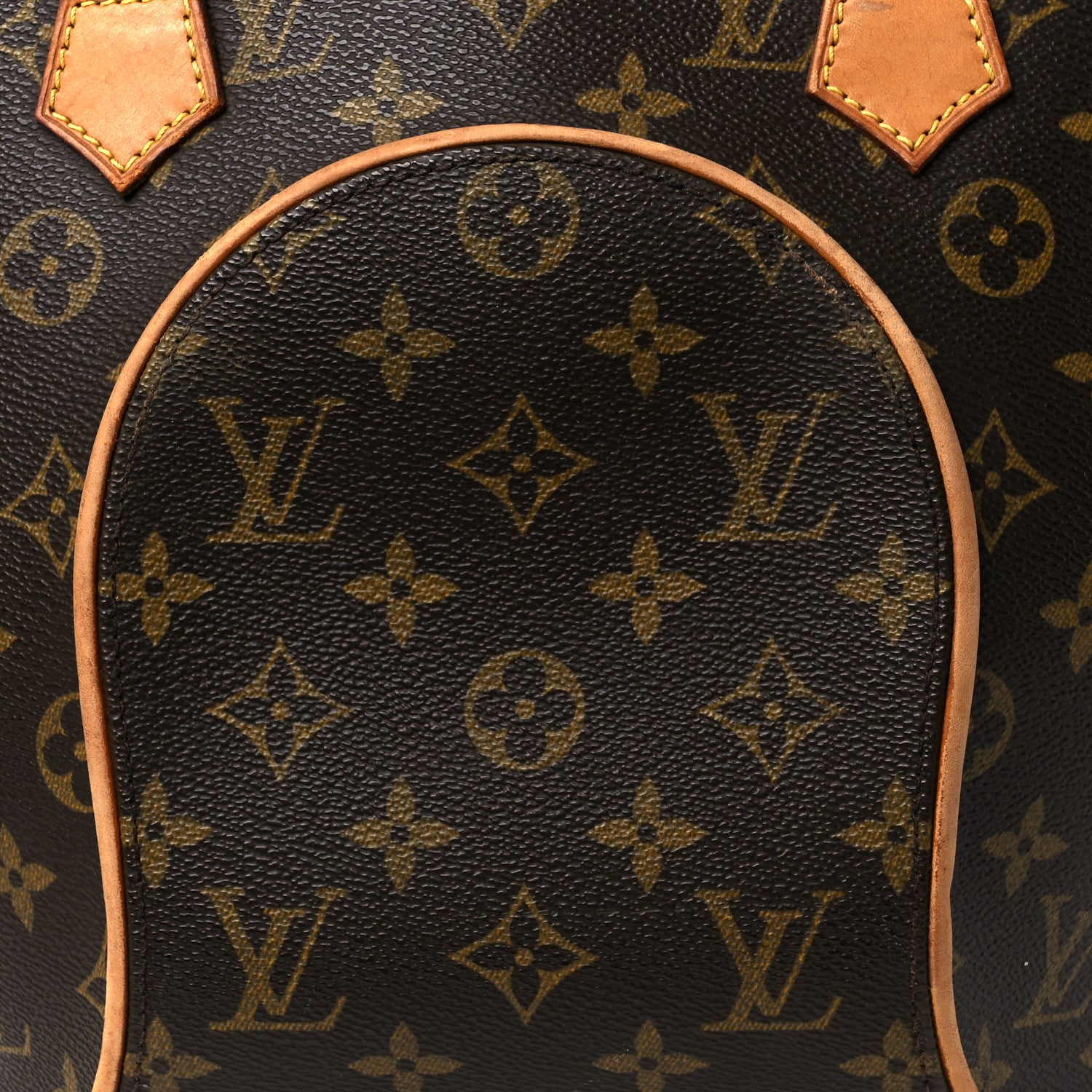 Louis Vuitton Monogram Ellipse PM 8 of 16