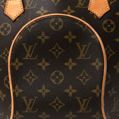 Louis Vuitton Monogram Ellipse PM 8 of 16
