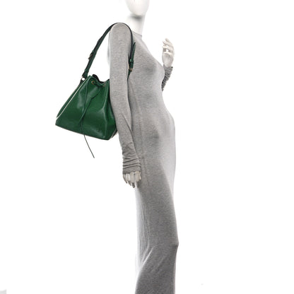 Louis Vuitton Epi Petit Noe Borneo 2 of 11