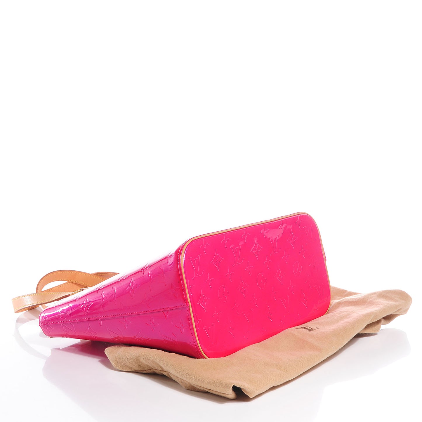 Vernis Houston Fuchsia
