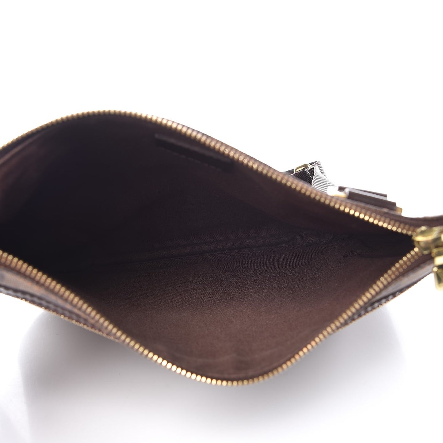 Damier Ebene Bosphore Pochette