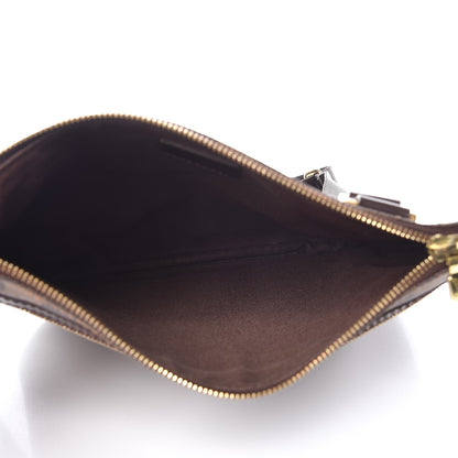 Louis Vuitton Damier Ebene Bosphore Pochette 5 of 8