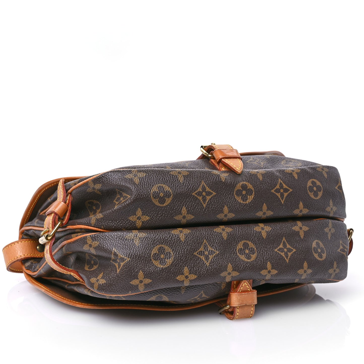 Monogram Saumur 30