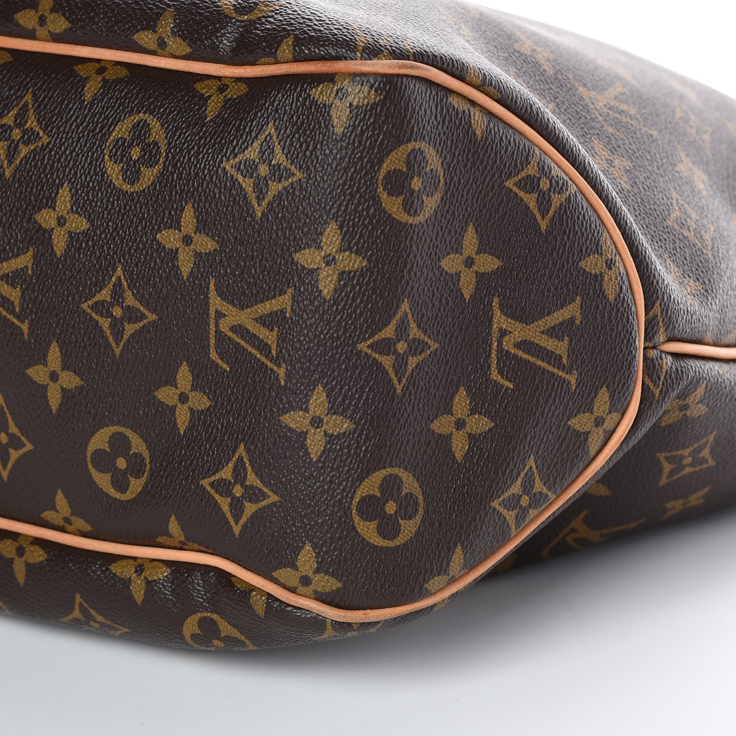 Louis Vuitton Monogram Delightful PM 9 of 9