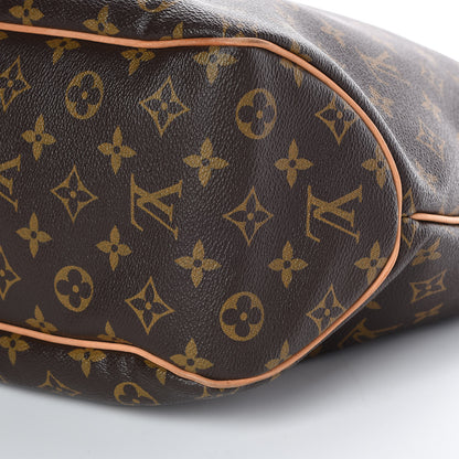 Louis Vuitton Monogram Delightful PM 9 of 9
