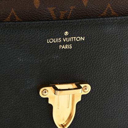 Louis Vuitton Monogram Victoire Black 7 of 12