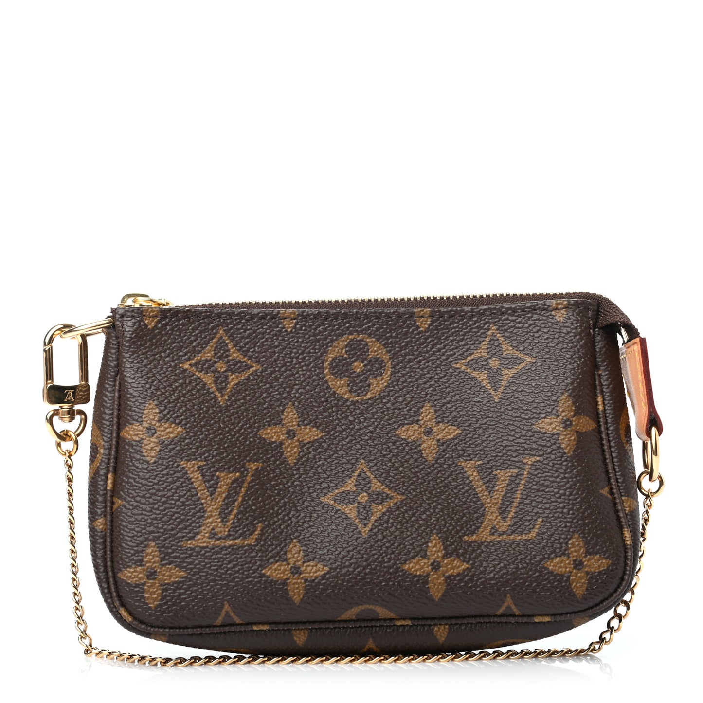 Monogram Mini Pochette Accessories