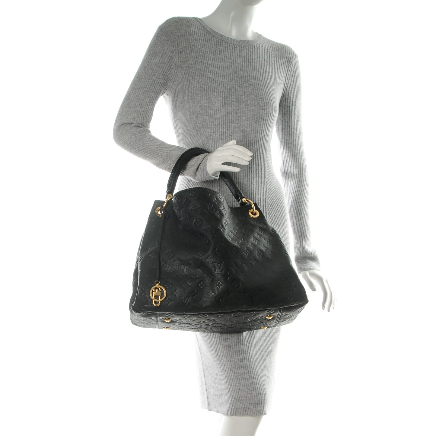 Empreinte Artsy MM Black
