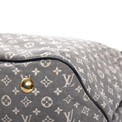 Louis Vuitton Monogram Idylle Ballade MM Encre 9 of 11