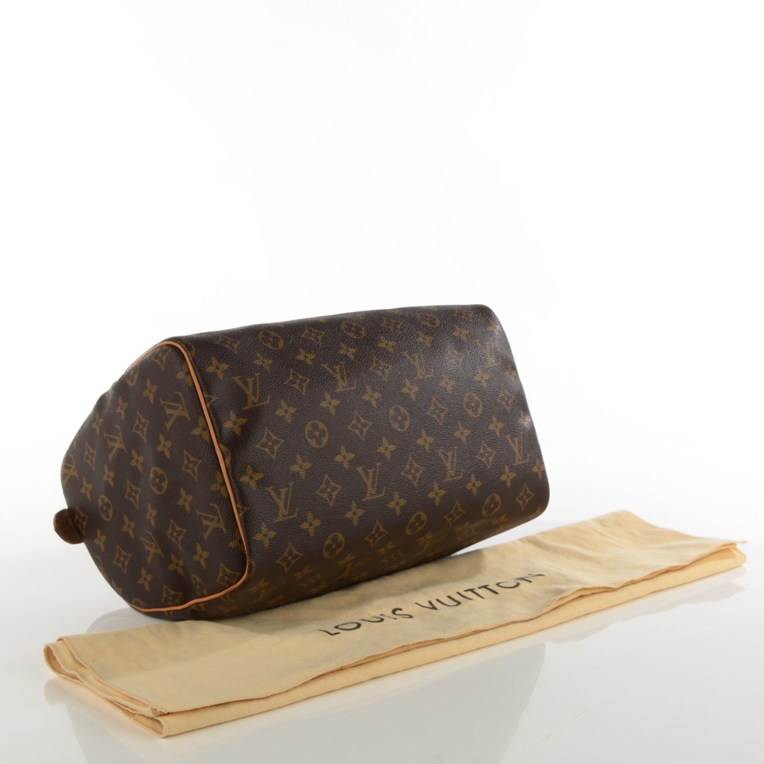 Louis Vuitton Monogram Speedy 30 4 of 10