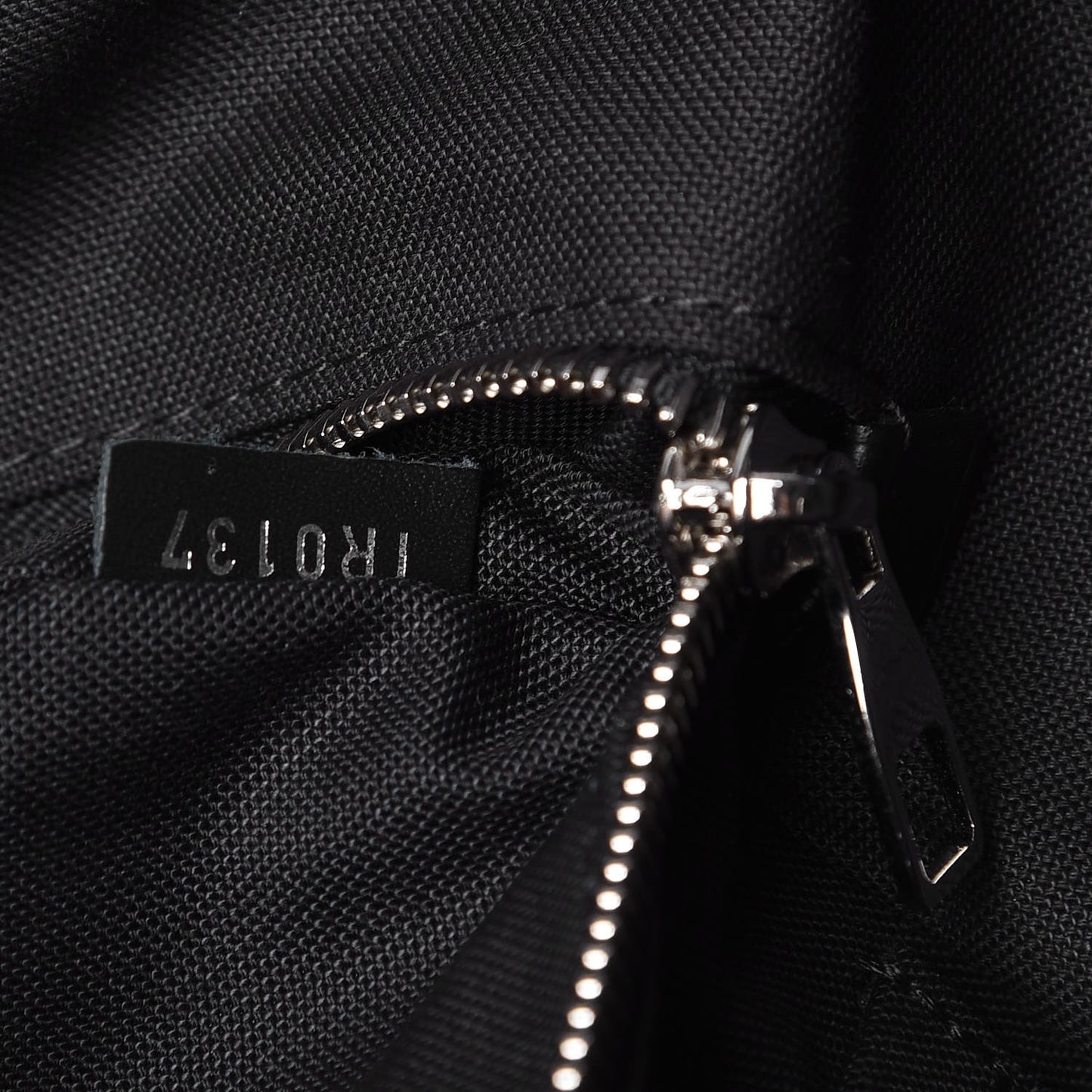 Monogram Macassar Christopher PM Backpack