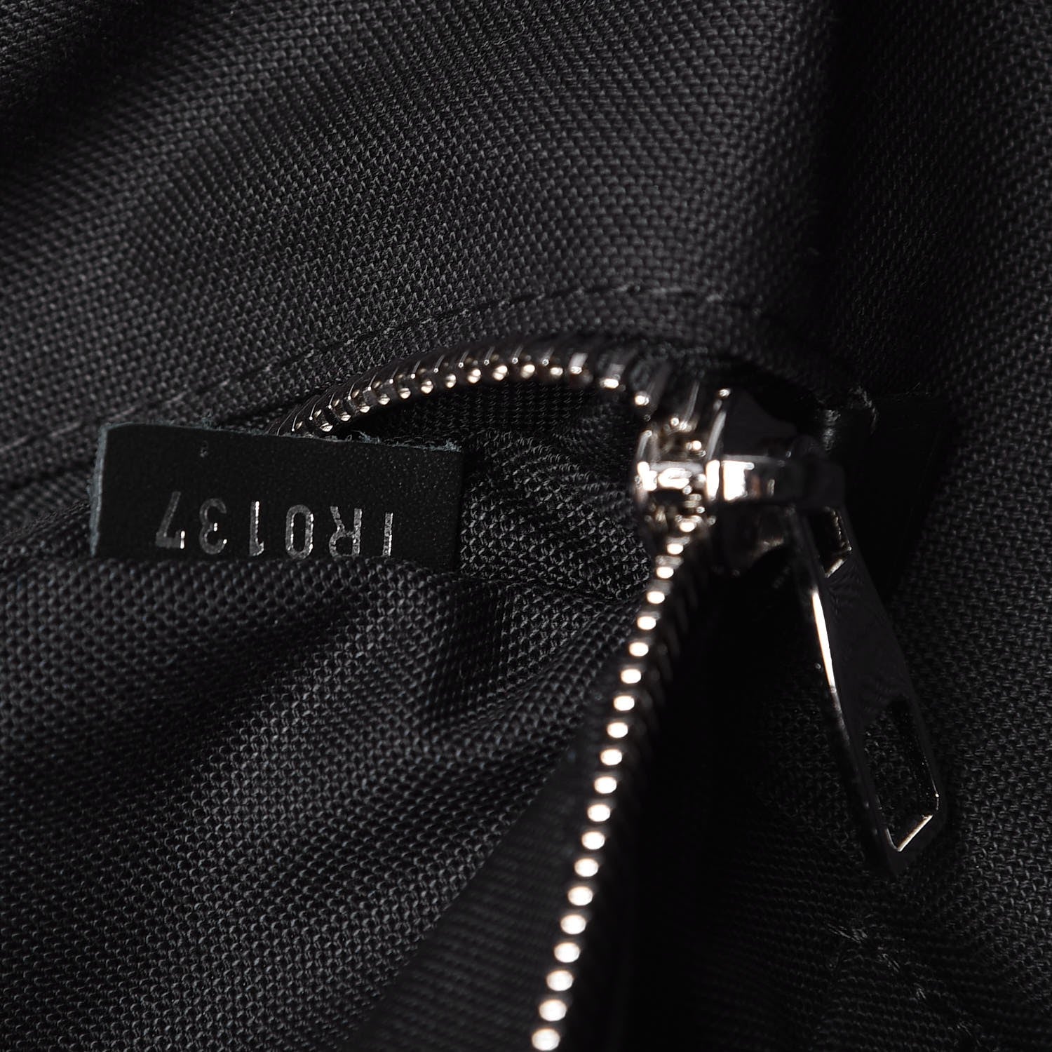 Louis Vuitton Monogram Macassar Christopher PM Backpack 7 of 7