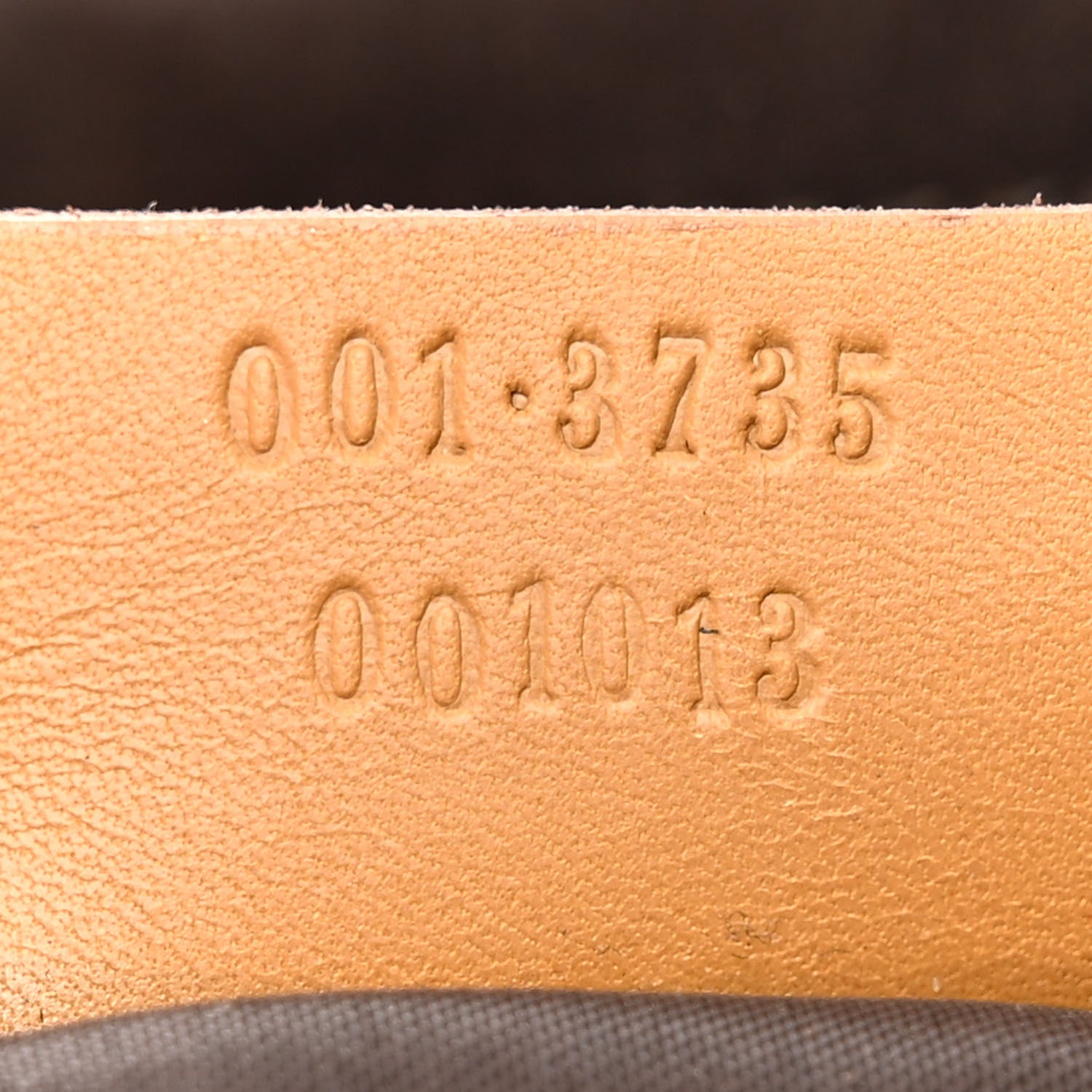 Gucci Monogram Web Small Jackie O Hobo Brown 7 of 14