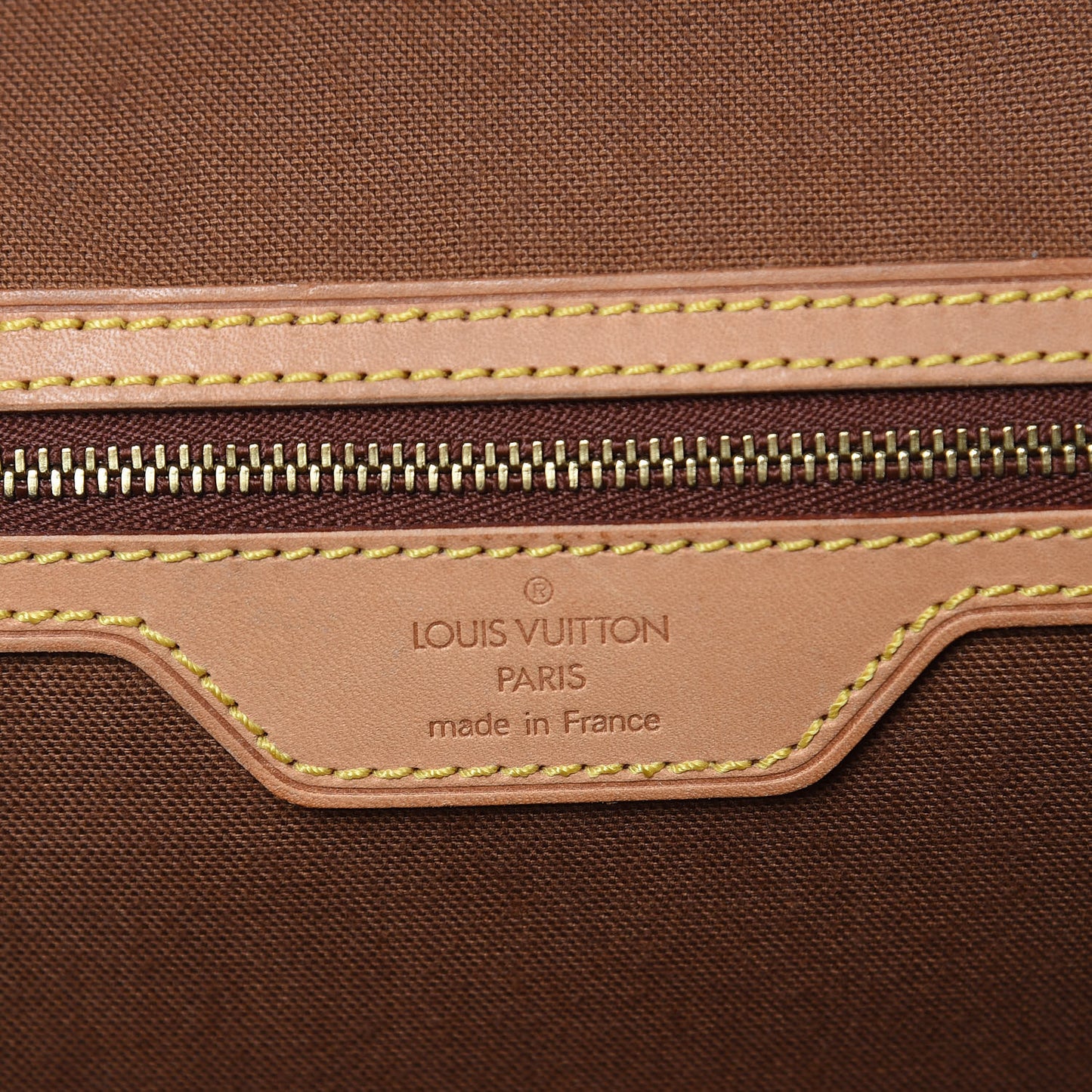 Monogram Beverly GM Briefcase