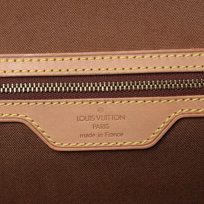 Louis Vuitton Monogram Beverly GM Briefcase 6 of 15