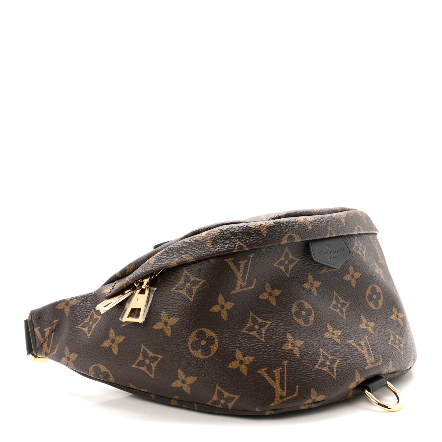 Monogram My LV World Tour Bumbag