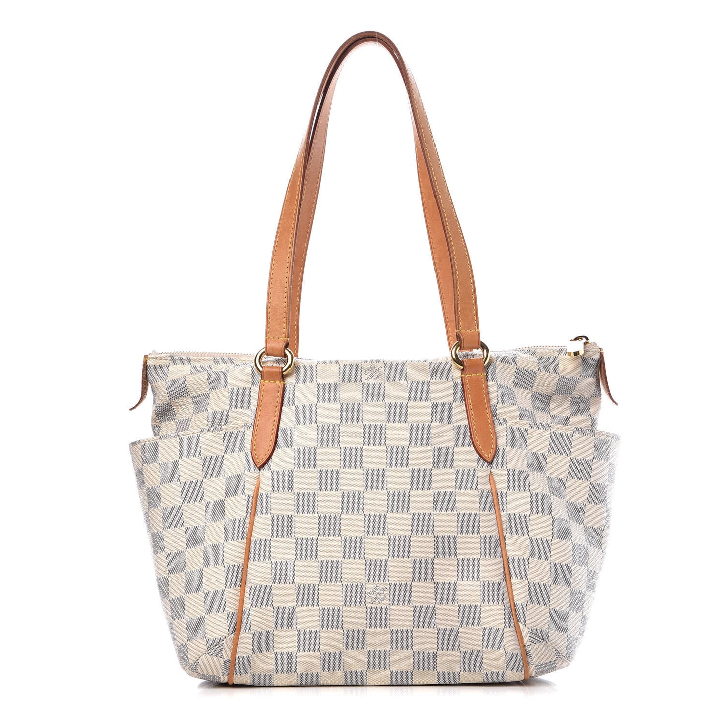 Damier Azur Totally PM