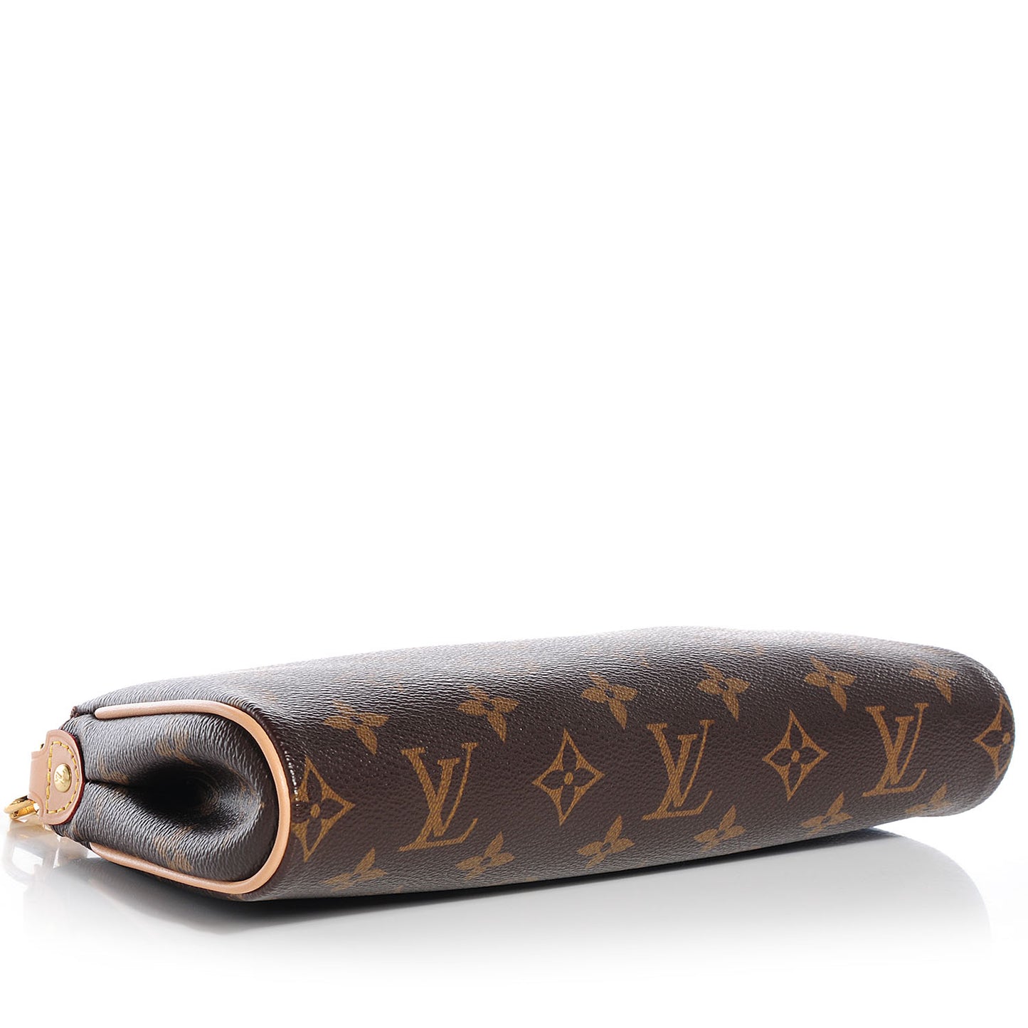 Monogram Eva Clutch