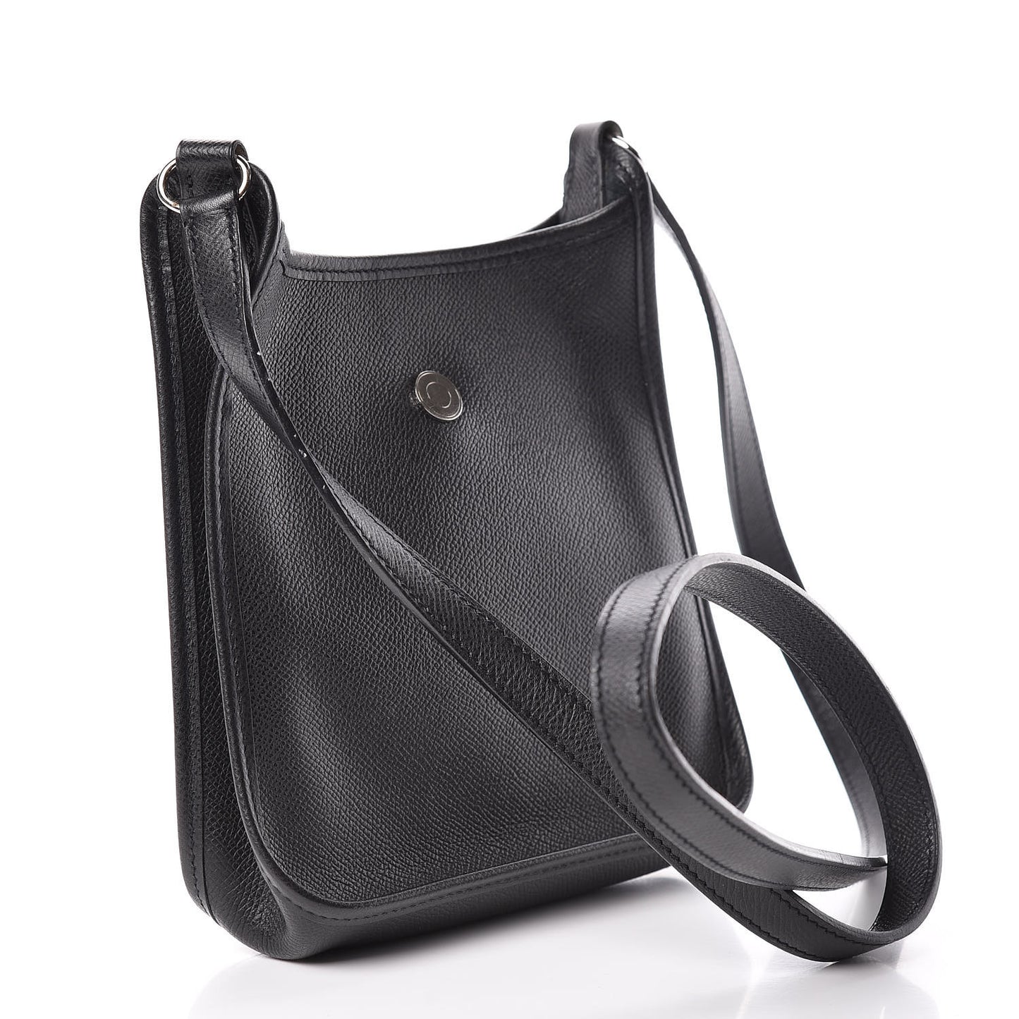 Epsom Vespa TPM Black