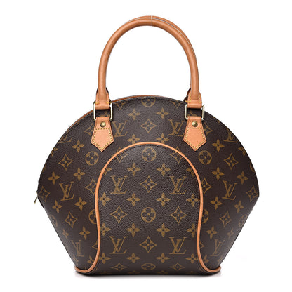 Louis Vuitton Monogram Ellipse PM 1 of 13
