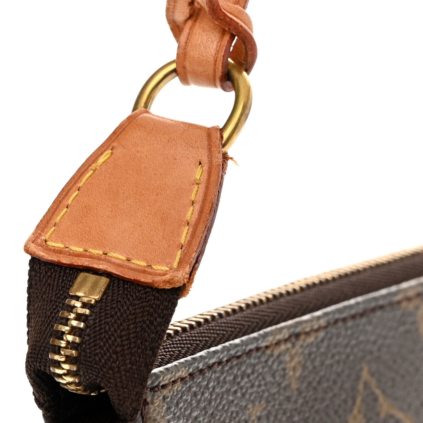 Monogram Pochette Accessories