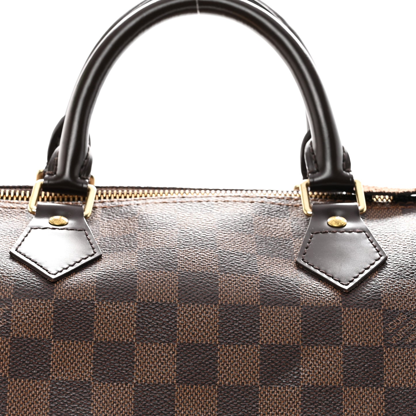 Damier Ebene Speedy 30