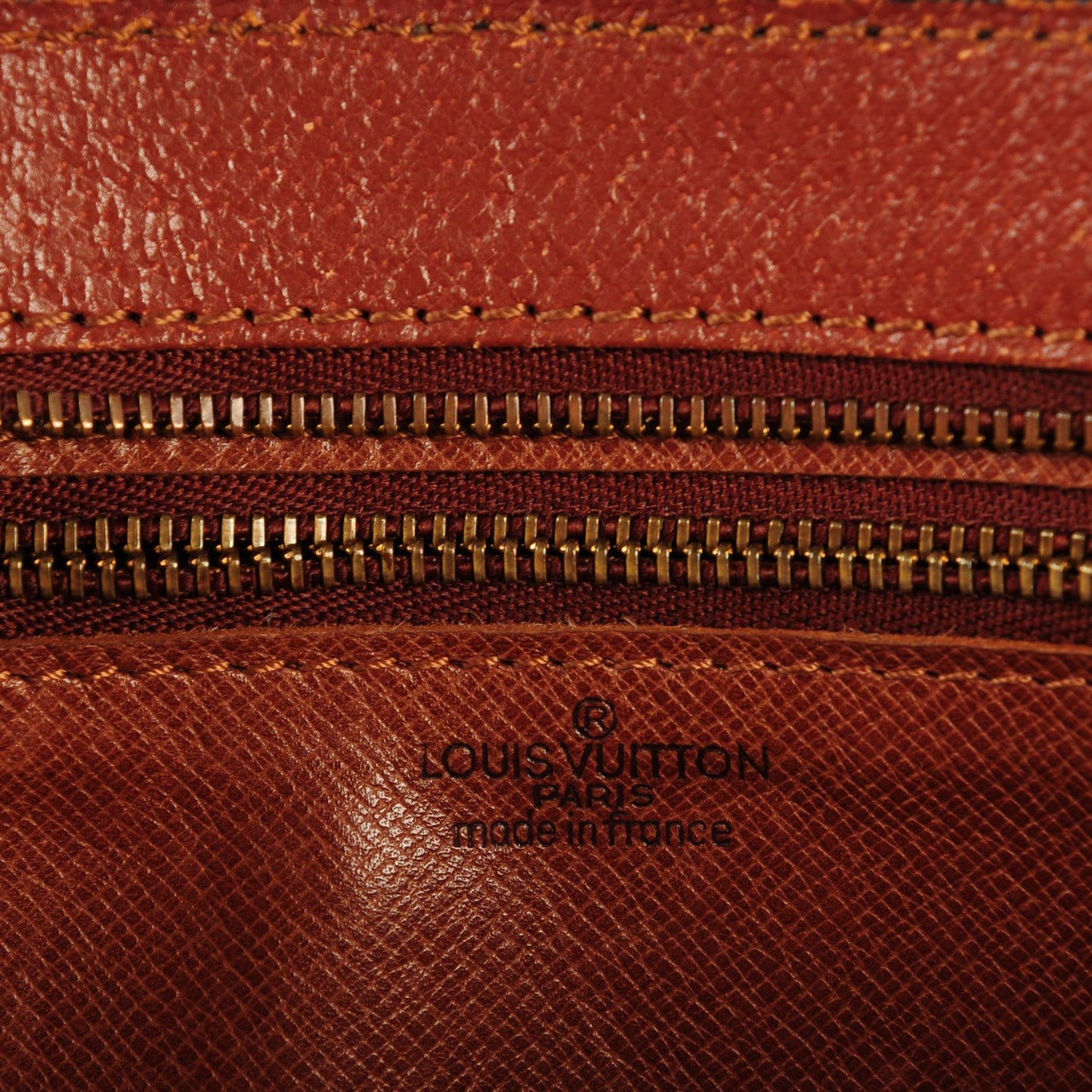 Monogram Sac Enghien