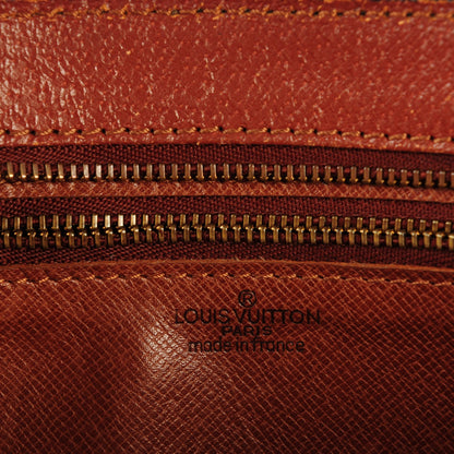 Louis Vuitton Monogram Sac Enghien 8 of 8