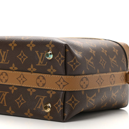 Louis Vuitton Reverse Monogram City Cruiser PM 9 of 10