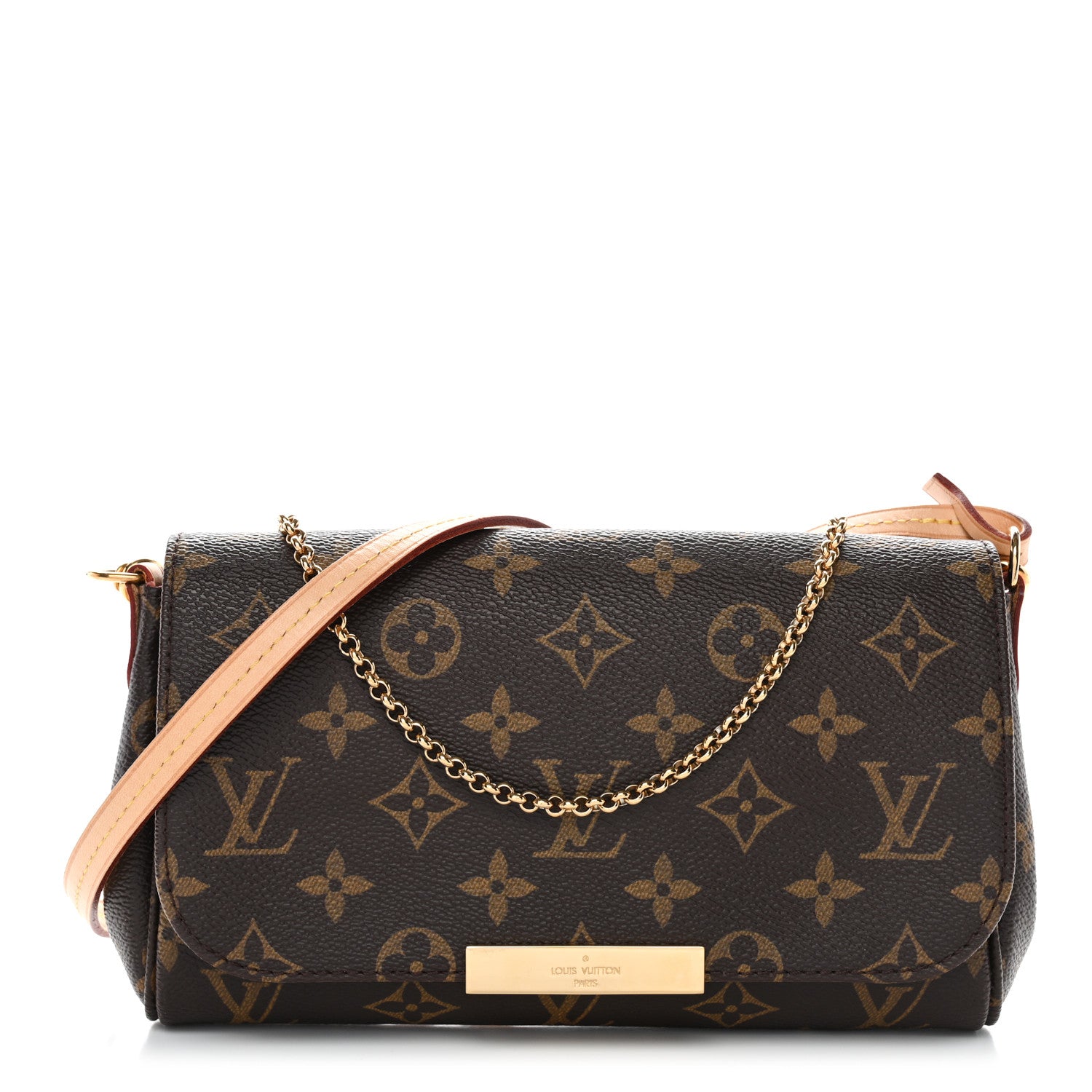 Louis Vuitton Monogram Favorite PM 1 of 9
