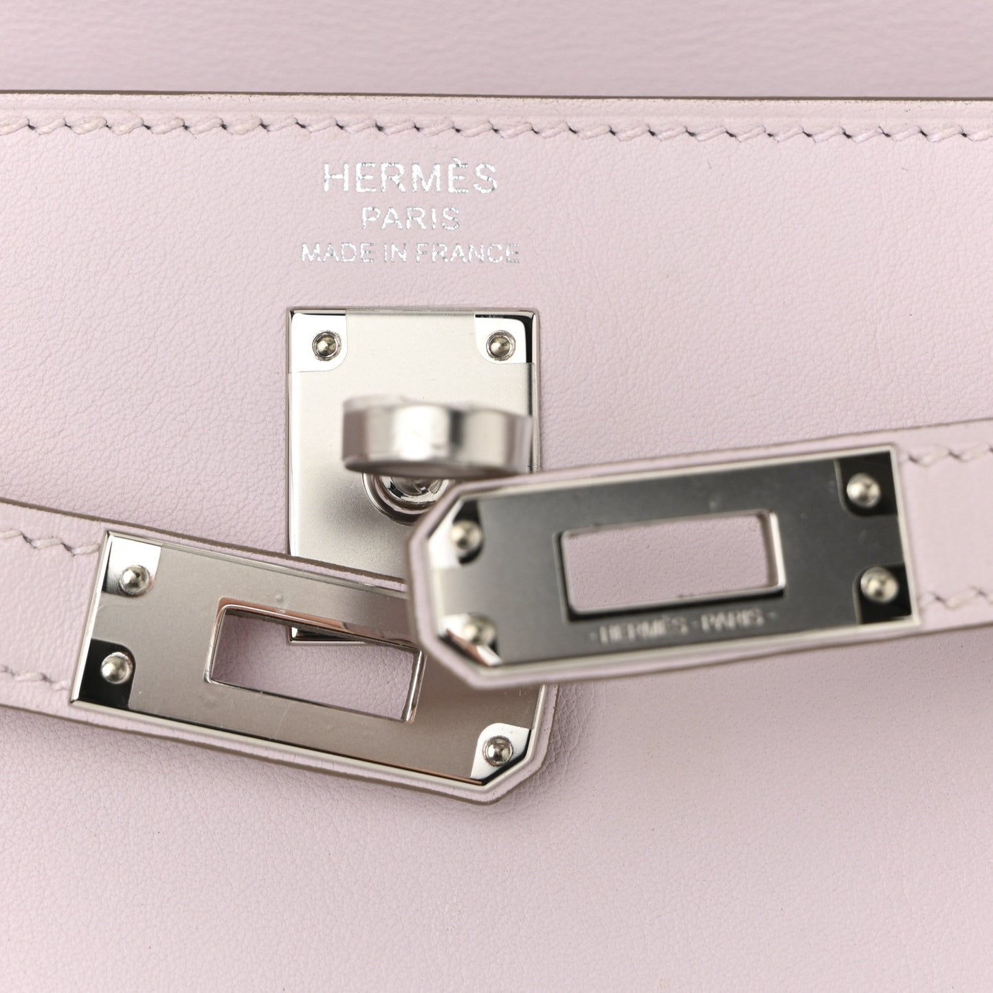 Swift Kelly Retourne 25 Mauve Pale