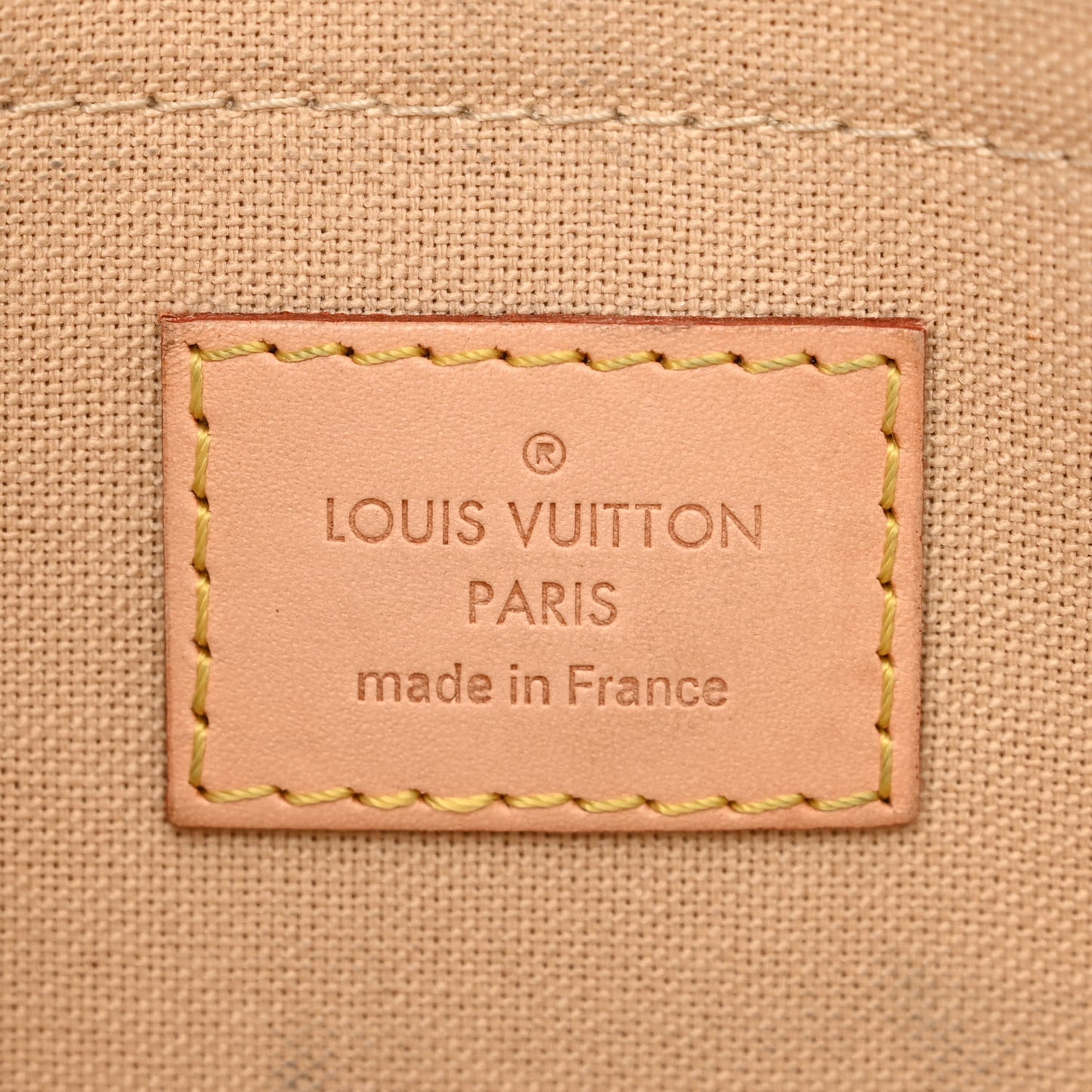 Damier Azur Favorite PM