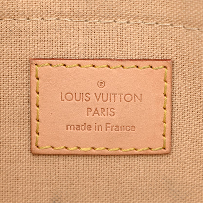 Louis Vuitton Damier Azur Favorite PM 6 of 10