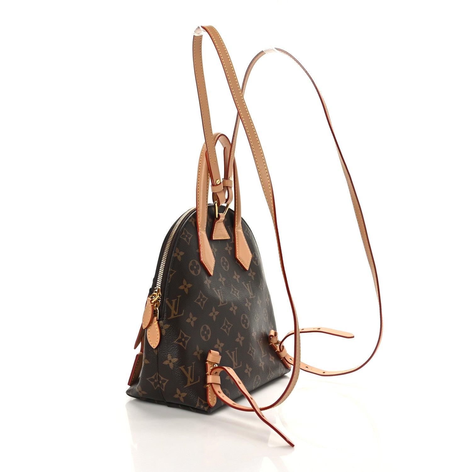 Louis Vuitton Monogram Moon Backpack 3 of 8