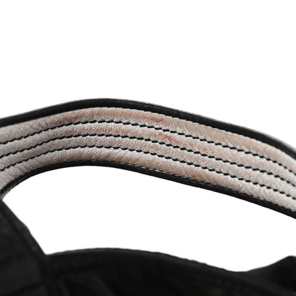 Prada Nylon Tote Black 10 of 10