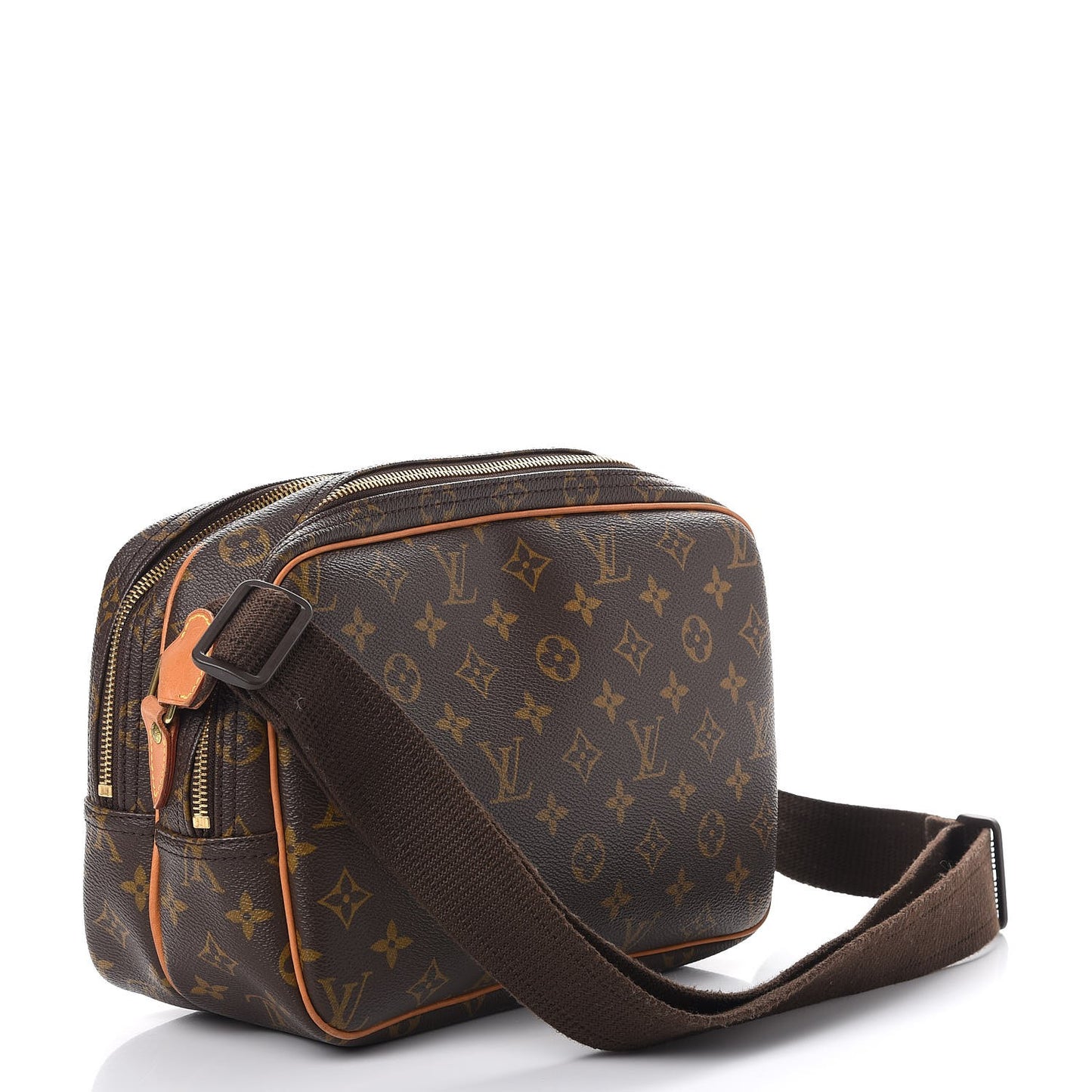 Monogram Reporter PM