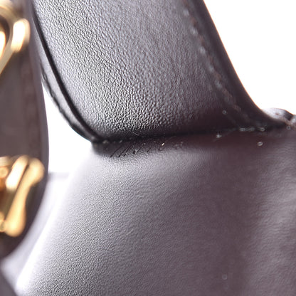 Louis Vuitton Vernis Multicles 4 Key Holder Amarante 7 of 8