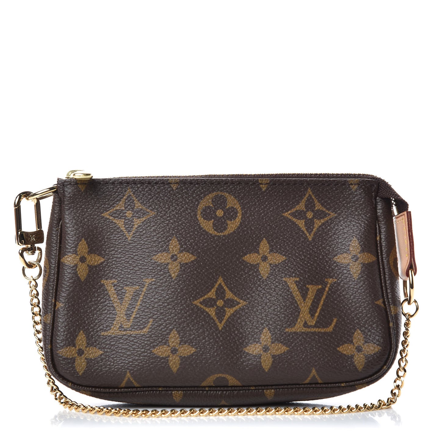 Monogram Mini Pochette Accessories