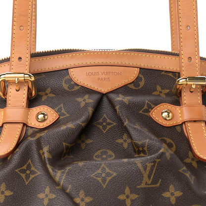 Louis Vuitton Monogram Tivoli GM 8 of 11