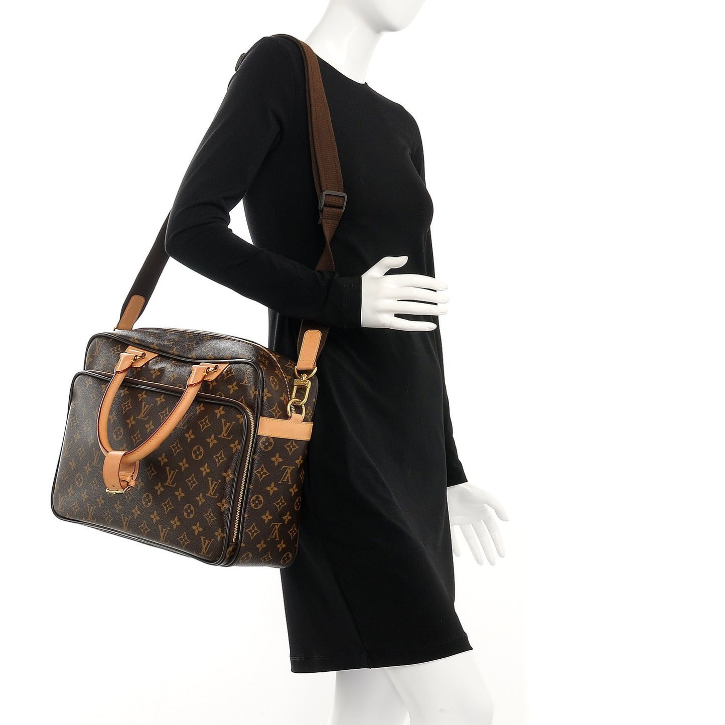 Monogram Icare Bag