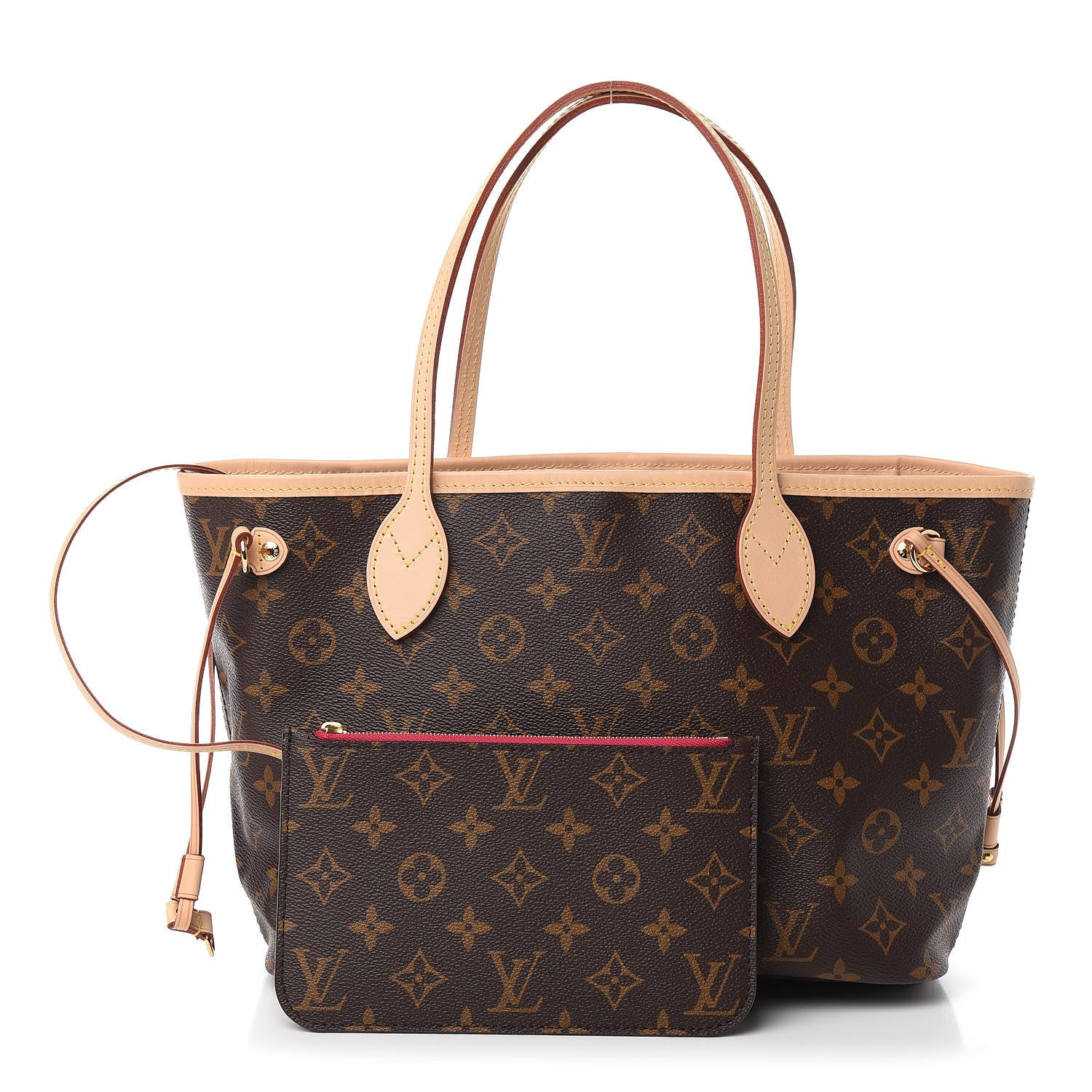 Louis Vuitton Monogram Neo Neverfull PM 1 of 10