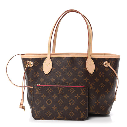 Louis Vuitton Monogram Neo Neverfull PM 1 of 10