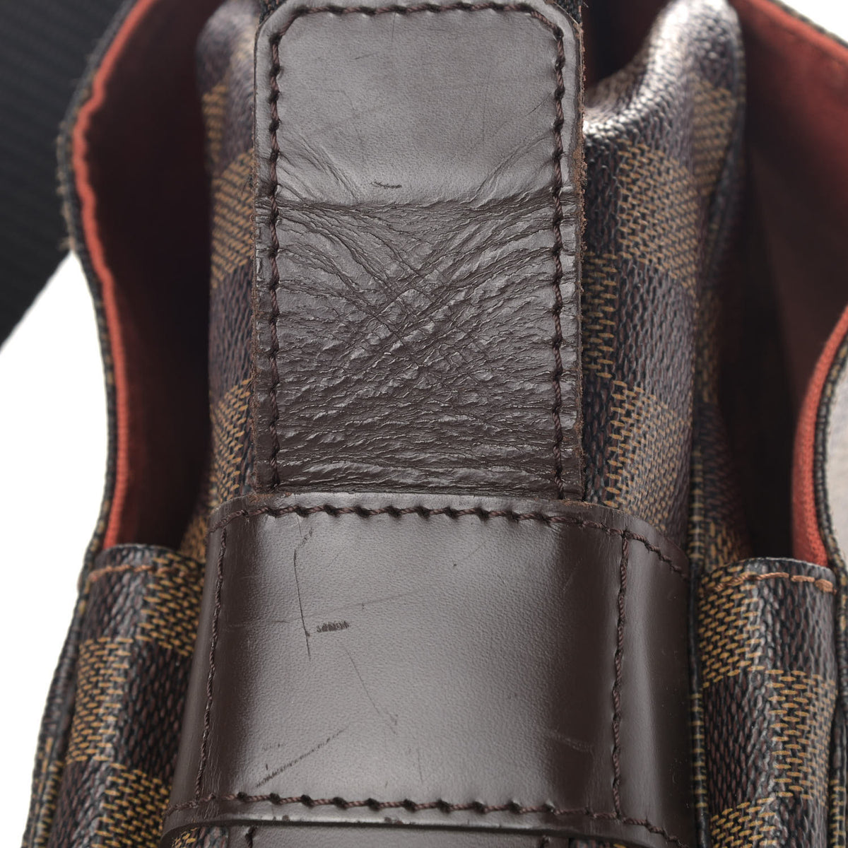 Damier Ebene Naviglio