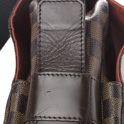 Louis Vuitton Damier Ebene Naviglio 14 of 16