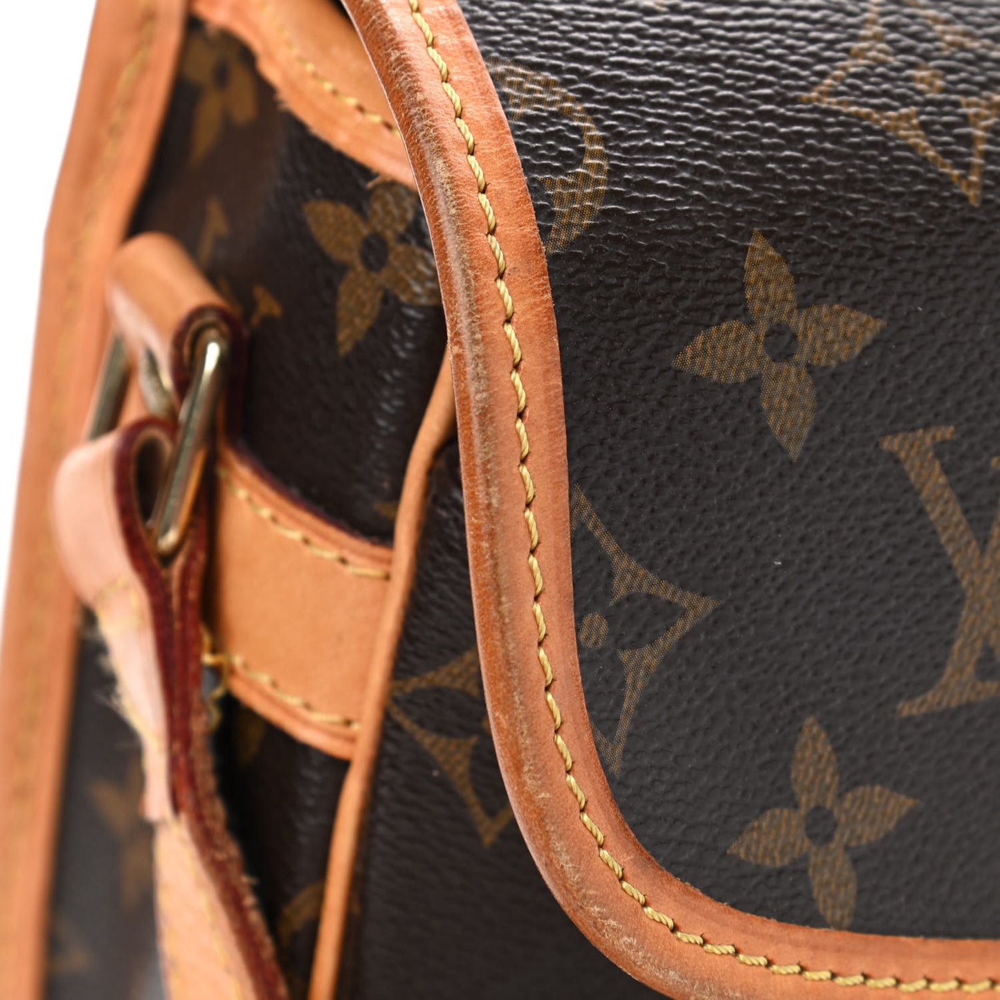 Monogram Sologne