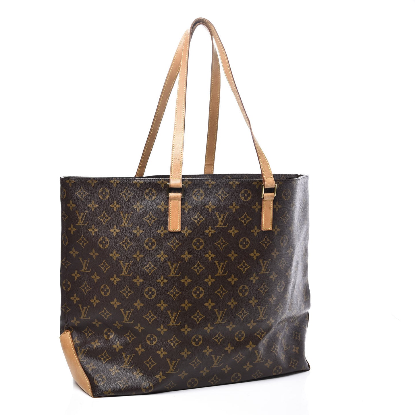 Monogram Cabas Alto