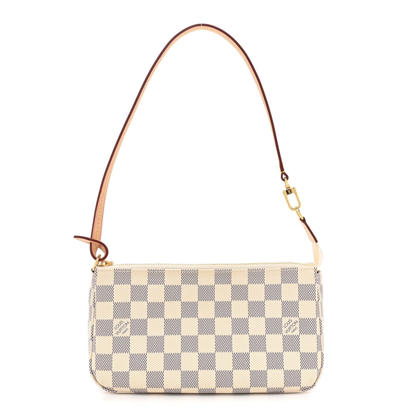 Damier Azur Pochette Accessories NM