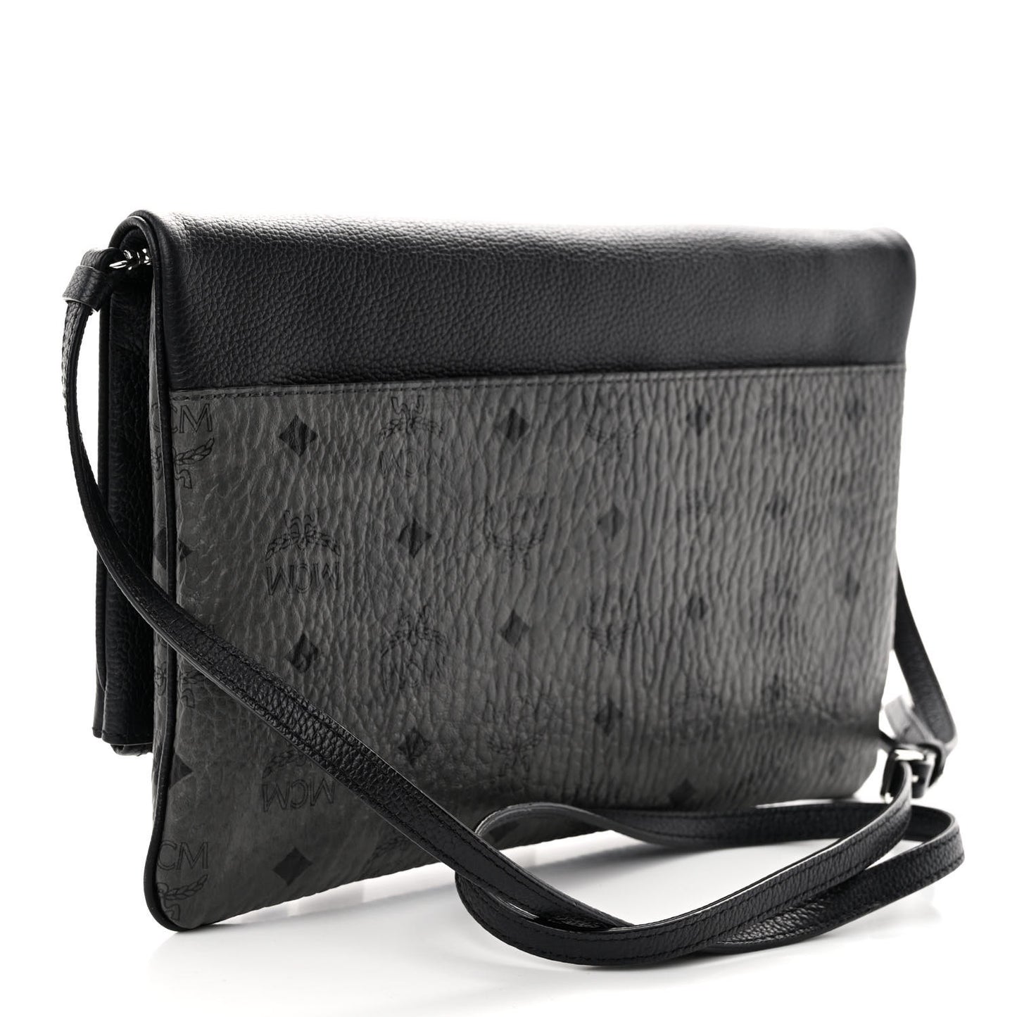 Visetos Corina Crossbody Bag Black
