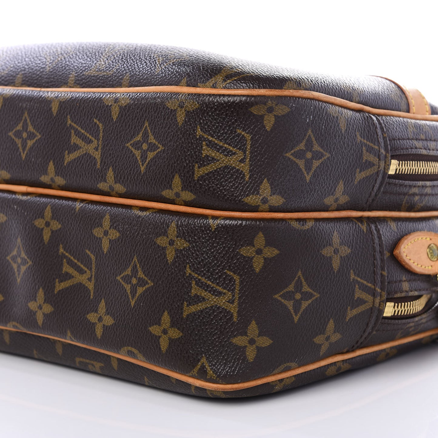 Monogram Reporter PM
