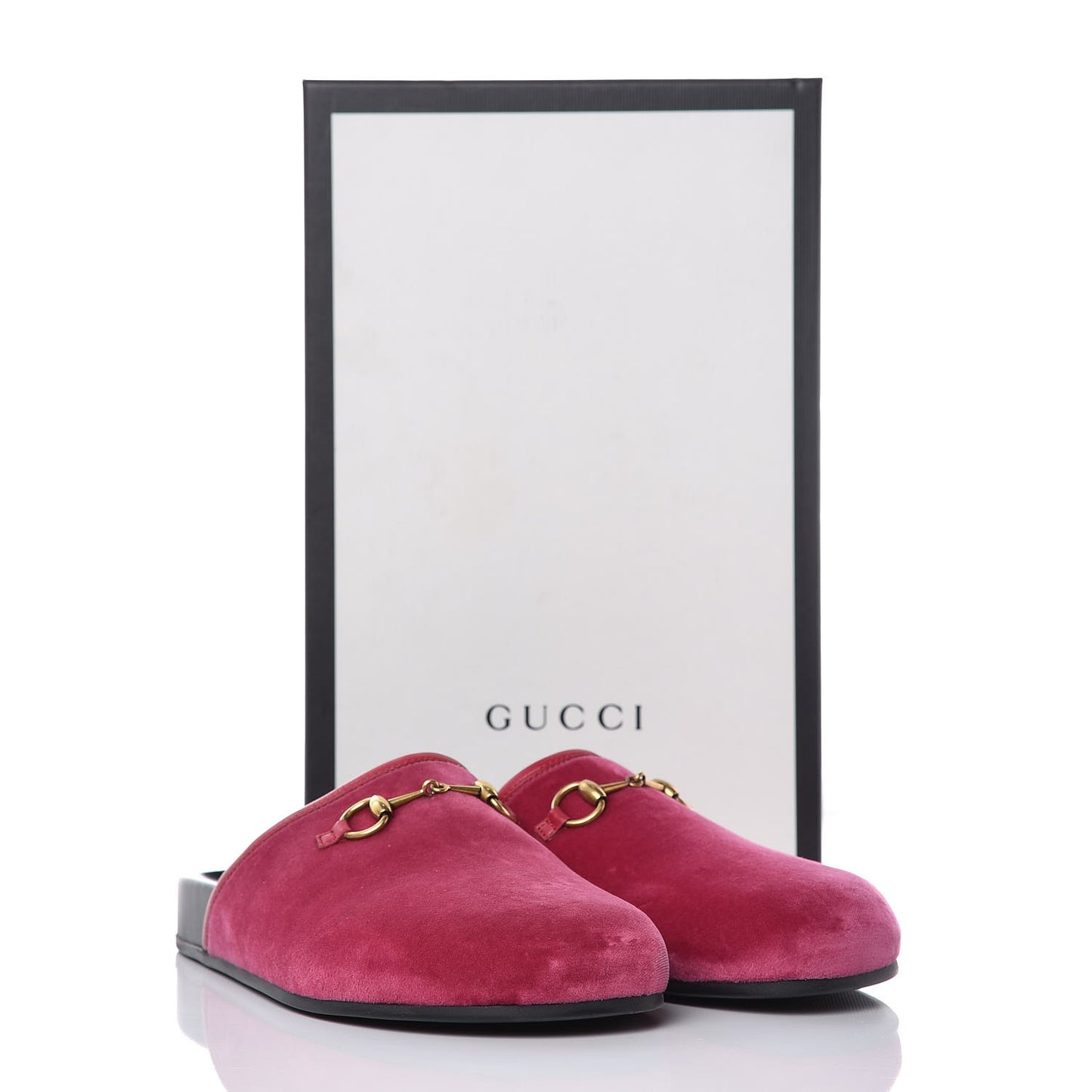 Softy Velvet Malaga Kid Womens Horsebit River Slippers 37 Light Raspberry Rose